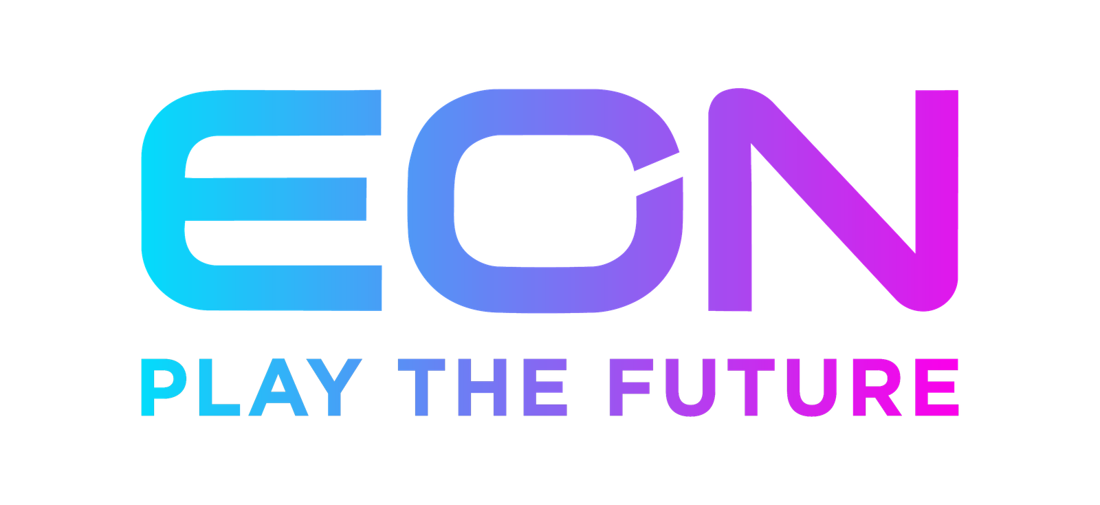 EON · Play the Future
